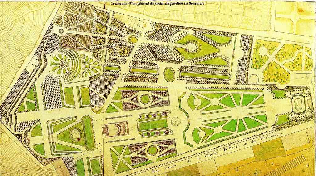 Plan général du jardin de La Bouexière.jpg